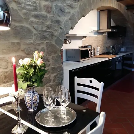 The Arch Casa vacanze *