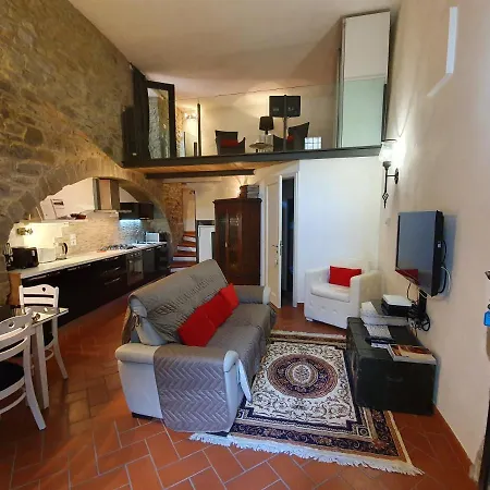 The Arch Casa vacanze *