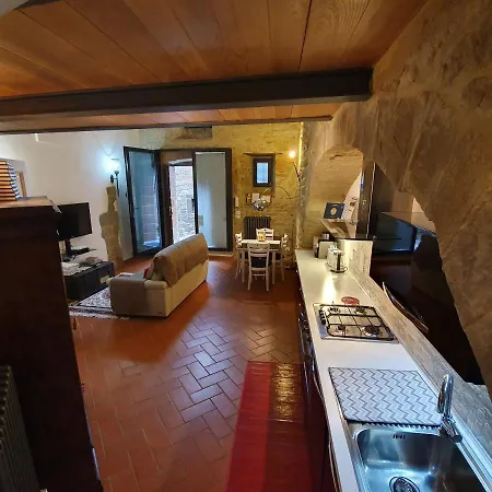 Casa vacanze The Arch