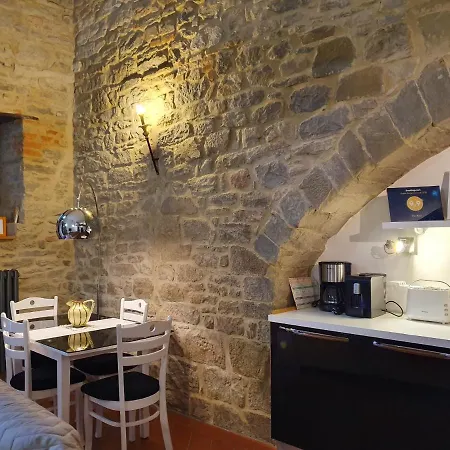 Casa vacanze The Arch *
