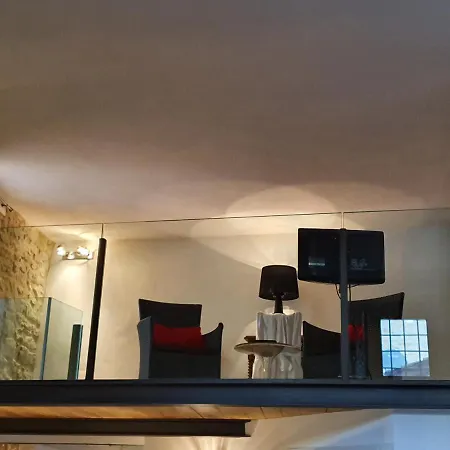 Casa vacanze The Arch Cortona