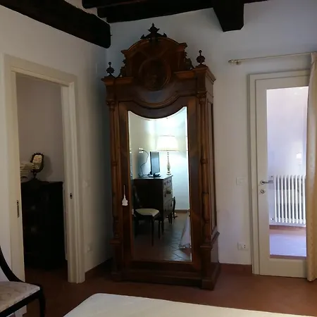The Arch Holiday home